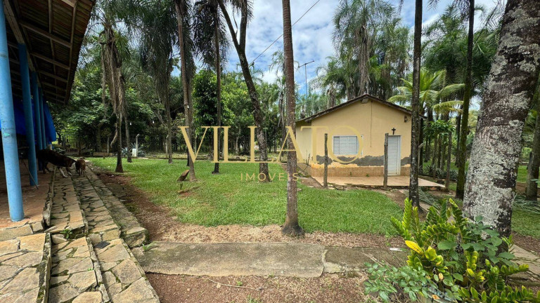 Imagem Chácara com 3 Quartos à Venda, 4 m² em Residencial Triunfo - Goianira Imagem Chácara com 3 Quartos à Venda, 4 m² em Residencial Triunfo - Goianira
