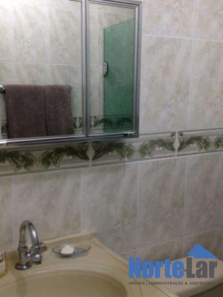 Imagem Apartamento com 3 Quartos à Venda, 60 m² em Vila Guilherme - São Paulo Imagem Apartamento com 3 Quartos à Venda, 60 m² em Vila Guilherme - São Paulo