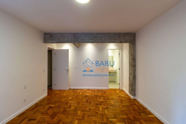 Imagem Apartamento com 2 Quartos à Venda, 108 m² em Perdizes - São Paulo Imagem Apartamento com 2 Quartos à Venda, 108 m² em Perdizes - São Paulo