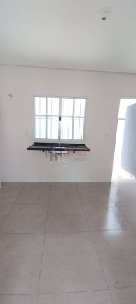 Imagem Sobrado com 2 Quartos à Venda, 75 m² em Jardim Rubi - Sorocaba