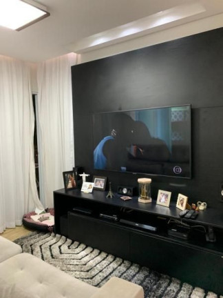Imagem Apartamento com 2 Quartos à Venda, 74 m² em Centro - São Bernardo Do Campo