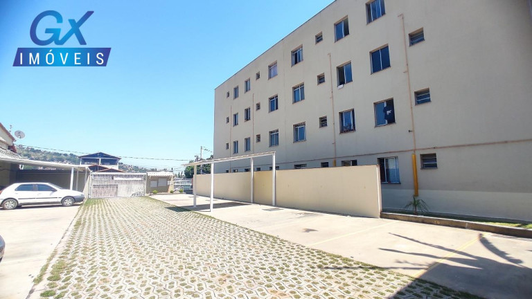 Imagem Apartamento com 2 Quartos à Venda, 45 m² em Veneza - Ribeirão Das Neves