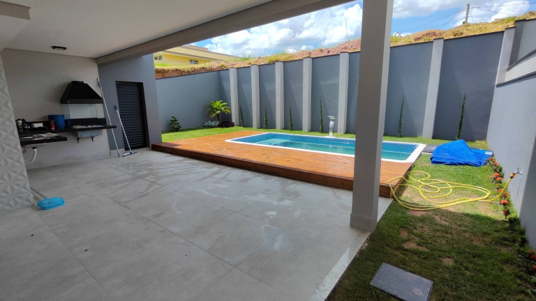 Imagem Casa com 3 Quartos à Venda, 306 m² em Jardim Celeste - Jundiaí