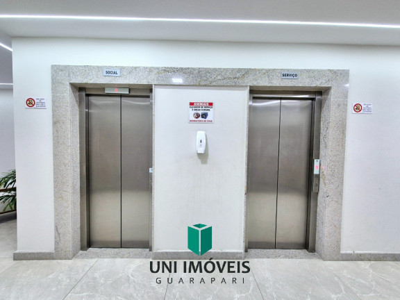 Imagem Apartamento com 2 Quartos à Venda, 80 m² em Praia Do Morro - Guarapari