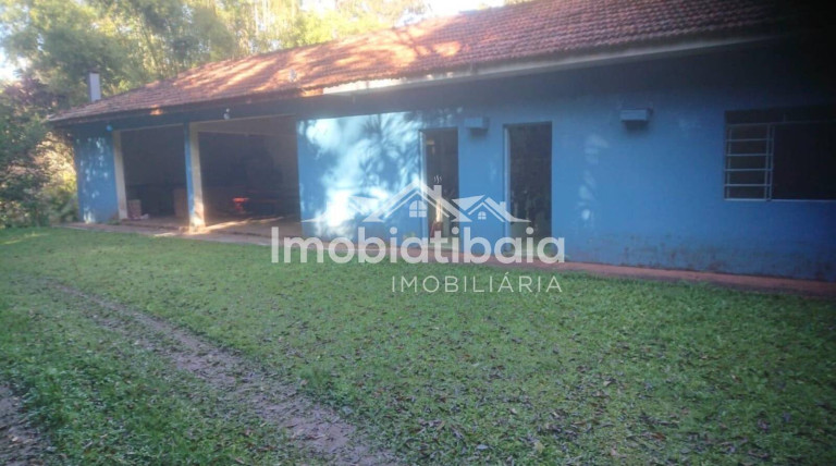 Imagem Chácara com 3 Quartos à Venda, 170 m² em Centro - Nazaré Paulista Imagem Chácara com 3 Quartos à Venda, 170 m² em Centro - Nazaré Paulista