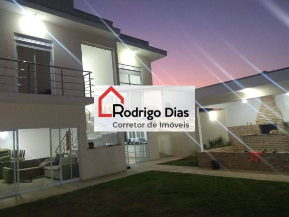 Imagem Casa de Condomínio para Alugar,  em Jundiaí