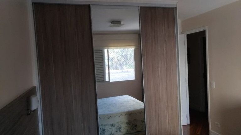 Imagem Imóvel com 3 Quartos à Venda, 92 m² em Cidade Monções - São Paulo Imagem Imóvel com 3 Quartos à Venda, 92 m² em Cidade Monções - São Paulo
