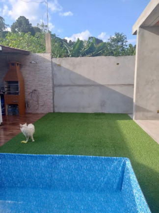 Imagem Casa de Condomínio com 4 Quartos à Venda, 240 m² em Caputera - Cotia Imagem Casa de Condomínio com 4 Quartos à Venda, 240 m² em Caputera - Cotia
