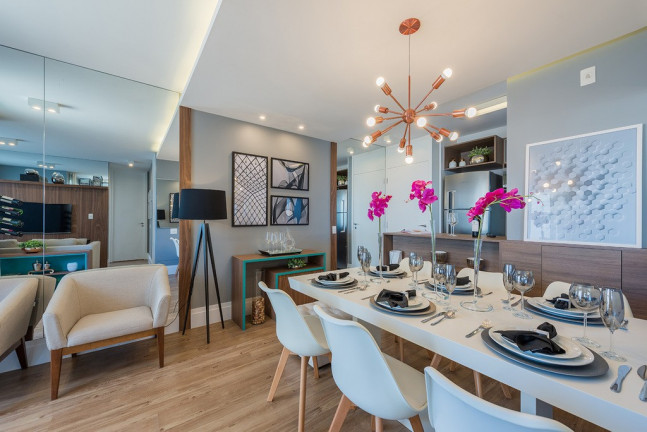 Imagem Imóvel com 3 Quartos à Venda, 59 m² em Jardim Brasil (zona Norte) - São Paulo Imagem Imóvel com 3 Quartos à Venda, 59 m² em Jardim Brasil (zona Norte) - São Paulo
