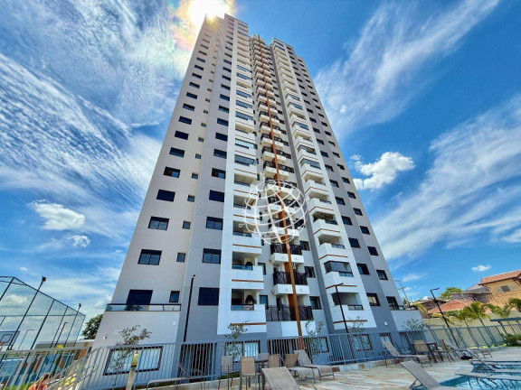 Imagem Apartamento com 2 Quartos à Venda, 80 m² em Alvinópolis - Atibaia Imagem Apartamento com 2 Quartos à Venda, 80 m² em Alvinópolis - Atibaia
