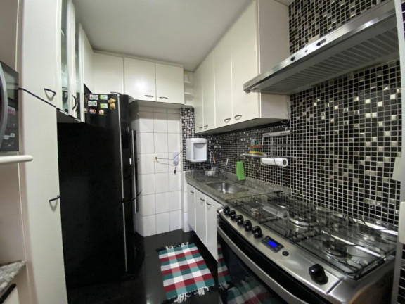 Imagem Cobertura com 3 Quartos à Venda, 149 m² em Castelo - Belo Horizonte