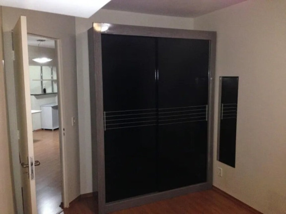 Imagem Imóvel com 2 Quartos à Venda, 55 m² em Jardim Marajoara - São Paulo Imagem Imóvel com 2 Quartos à Venda, 55 m² em Jardim Marajoara - São Paulo