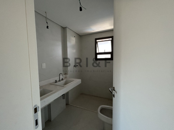Imagem Apartamento com 3 Quartos à Venda, 192 m² em Campo Belo - São Paulo Imagem Apartamento com 3 Quartos à Venda, 192 m² em Campo Belo - São Paulo