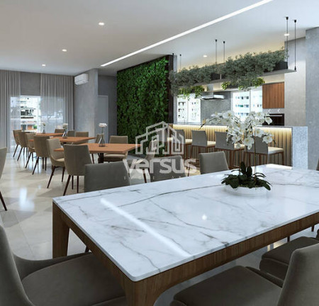 Imagem Apartamento à Venda,  em Aviação - Praia Grande