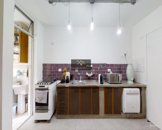 Imagem Apartamento com 3 Quartos à Venda, 80 m² em Vila Anglo Brasileira - São Paulo