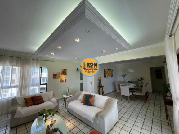 Imagem Apartamento com 4 Quartos à Venda, 165 m² em Candeias - Jaboatão Dos Guararapes Imagem Apartamento com 4 Quartos à Venda, 165 m² em Candeias - Jaboatão Dos Guararapes