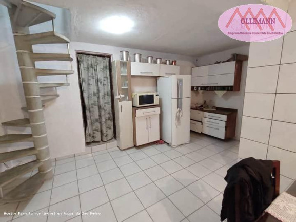 Imagem Imóvel com 4 Quartos à Venda, 80 m² em Cipo Embu Guacu - Embu-guaçu