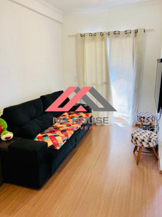 Imagem Imóvel com 2 Quartos à Venda, 49 m² em Demarchi - São Bernardo Do Campo Imagem Imóvel com 2 Quartos à Venda, 49 m² em Demarchi - São Bernardo Do Campo