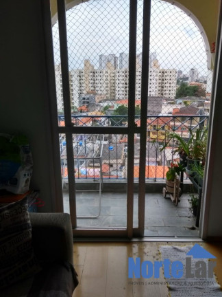 Imagem Apartamento com 2 Quartos à Venda, 60 m² em Parque Mandaqui - São Paulo Imagem Apartamento com 2 Quartos à Venda, 60 m² em Parque Mandaqui - São Paulo