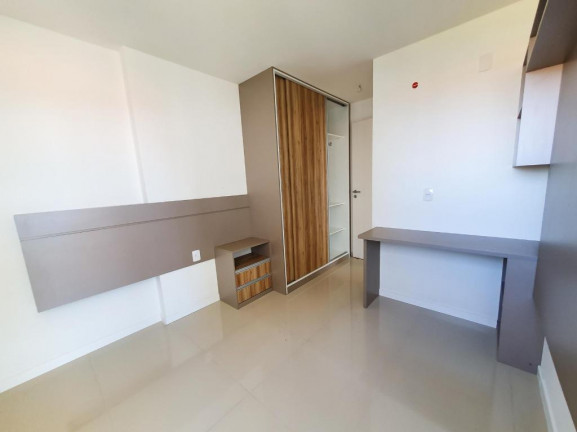 Imagem Apartamento com 3 Quartos à Venda, 91 m² em Edson Queiroz - Fortaleza