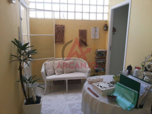 Imagem Casa com 3 Quartos à Venda, 200 m² em Saúde - São Paulo Imagem Casa com 3 Quartos à Venda, 200 m² em Saúde - São Paulo