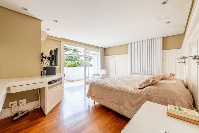 Imagem Casa de Condomínio com 3 Quartos à Venda, 566 m² em Boa Vista - Porto Alegre Imagem Casa de Condomínio com 3 Quartos à Venda, 566 m² em Boa Vista - Porto Alegre