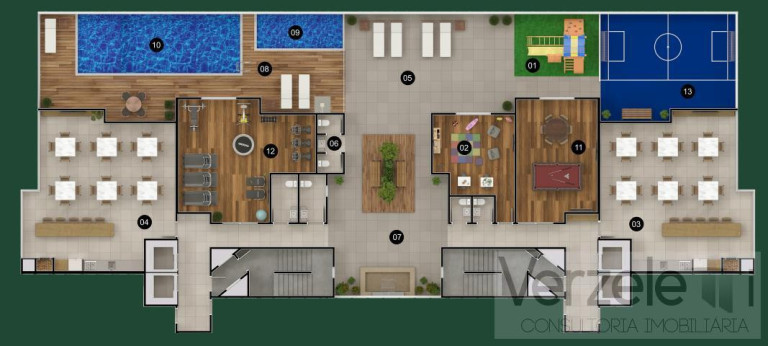 Imagem Apartamento com 2 Quartos à Venda, 78 m² em Tabuleiro - Camboriú Imagem Apartamento com 2 Quartos à Venda, 78 m² em Tabuleiro - Camboriú