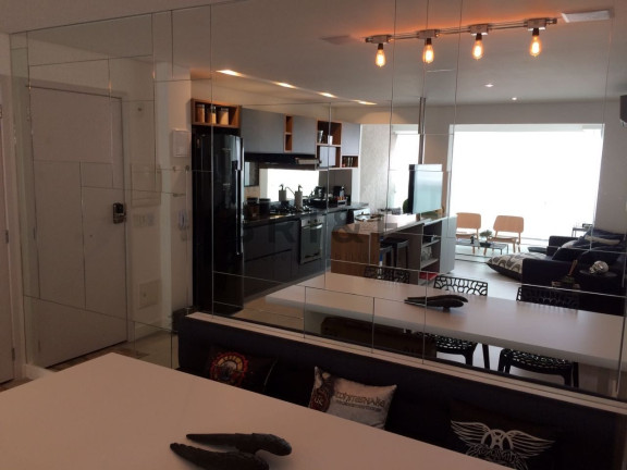 Imagem Apartamento com 2 Quartos à Venda, 66 m² em Jardim Aeroporto - São Paulo Imagem Apartamento com 2 Quartos à Venda, 66 m² em Jardim Aeroporto - São Paulo
