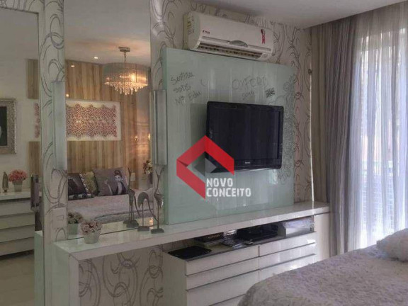 Imagem Apartamento com 4 Quartos à Venda, 264 m² em Meireles - Fortaleza