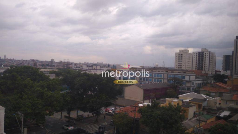 Imagem Apartamento com 3 Quartos à Venda, 136 m² em Santa Paula - São Caetano Do Sul Imagem Apartamento com 3 Quartos à Venda, 136 m² em Santa Paula - São Caetano Do Sul