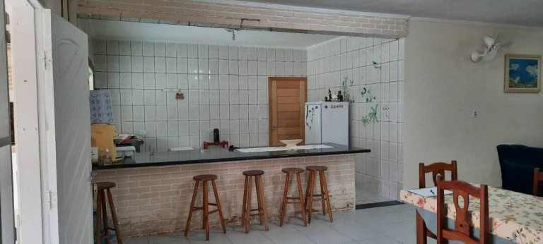 Imagem Casa de Condomínio com 4 Quartos à Venda, 174 m² em Centro - Ubatuba