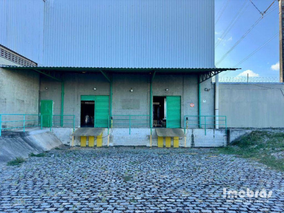 Imagem Galpão para Alugar, 1.970 m² em Distrito Industrial - Maracanaú Imagem Galpão para Alugar, 1.970 m² em Distrito Industrial - Maracanaú