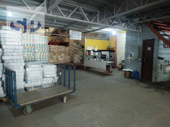 Imagem Imóvel Comercial à Venda, 1.300 m² em Jardim Sao Domingos - Guarulhos Imagem Imóvel Comercial à Venda, 1.300 m² em Jardim Sao Domingos - Guarulhos