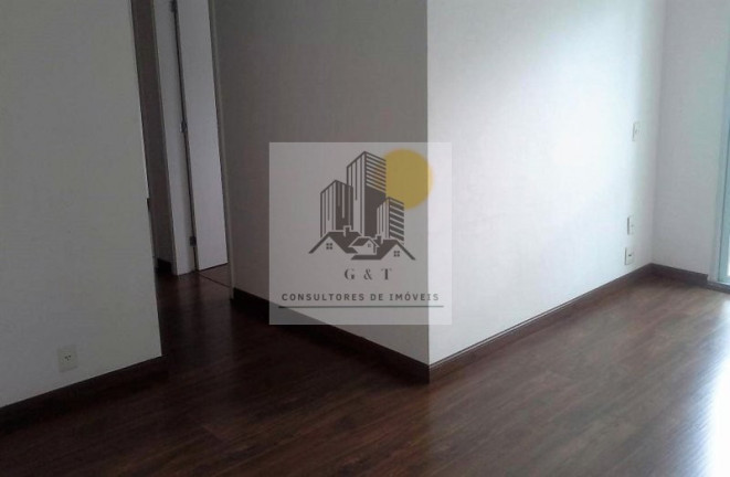 Imagem Apartamento com 3 Quartos à Venda, 71 m² em Vila Butantã - São Paulo