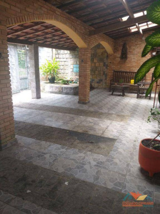 Imagem Casa com 3 Quartos à Venda, 230 m² em Massaguaçu - Caraguatatuba