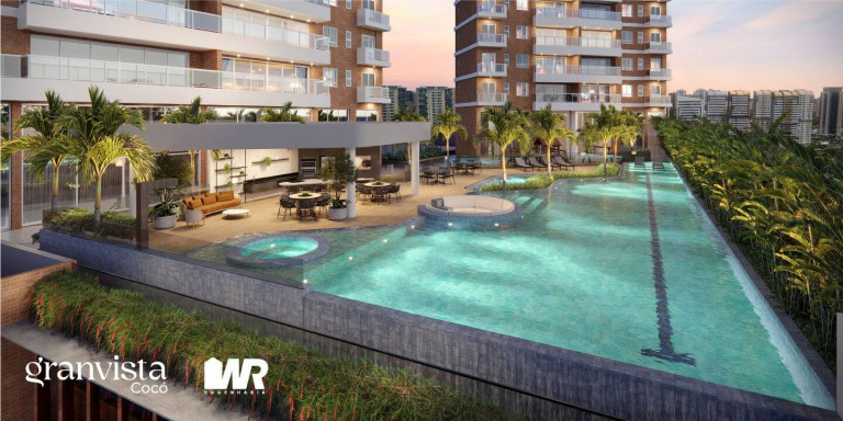Imagem Apartamento com 3 Quartos à Venda, 123 m² em Fortaleza Imagem Apartamento com 3 Quartos à Venda, 123 m² em Fortaleza
