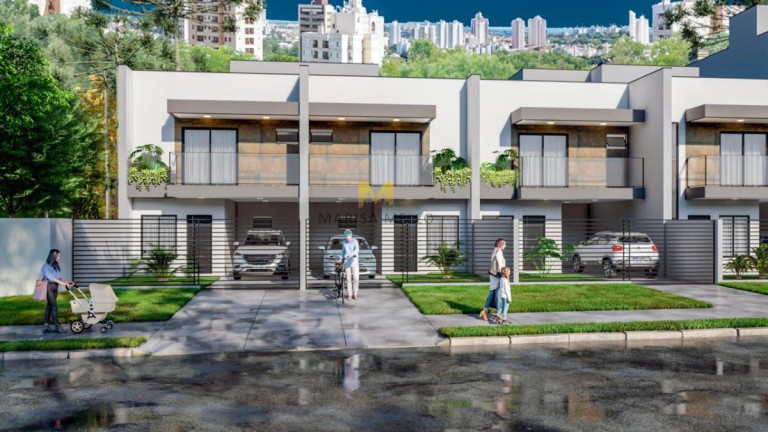 Imagem Apartamento com 3 Quartos à Venda, 168 m² em Centro - Pinhais Imagem Apartamento com 3 Quartos à Venda, 168 m² em Centro - Pinhais