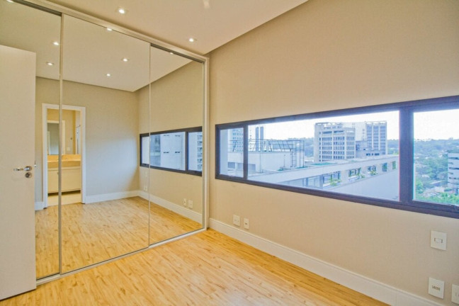 Imagem Apartamento com 1 Quarto à Venda, 62 m² em Vila Olímpia - São Paulo
