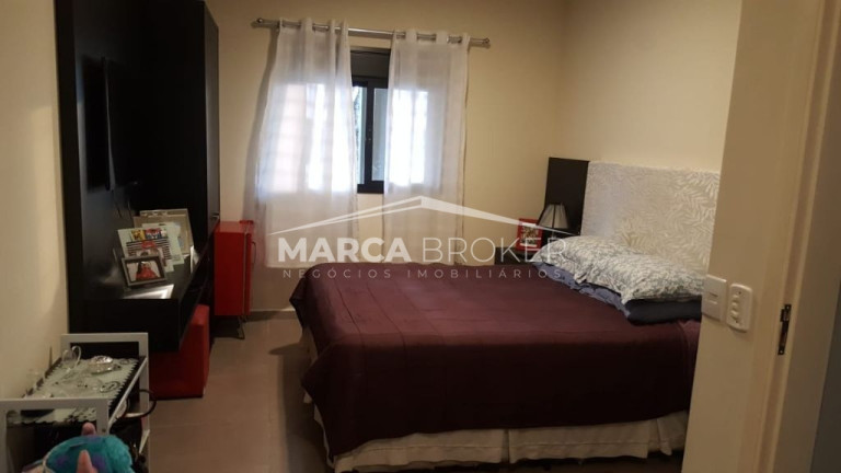 Imagem Casa de Condomínio com 6 Quartos à Venda, 1.100 m² em Jardim São Bento Do Recreio - Valinhos