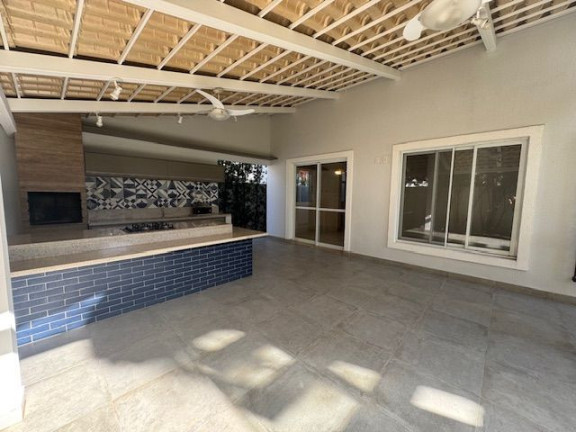 Imagem Sobrado com 4 Quartos para Alugar, 270 m² em Residencial Alphaville Flamboyant - Goiânia Imagem Sobrado com 4 Quartos para Alugar, 270 m² em Residencial Alphaville Flamboyant - Goiânia
