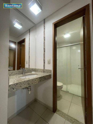 Imagem Apartamento com 1 Quarto à Venda, 34 m² em Do Turista - Caldas Novas Imagem Apartamento com 1 Quarto à Venda, 34 m² em Do Turista - Caldas Novas