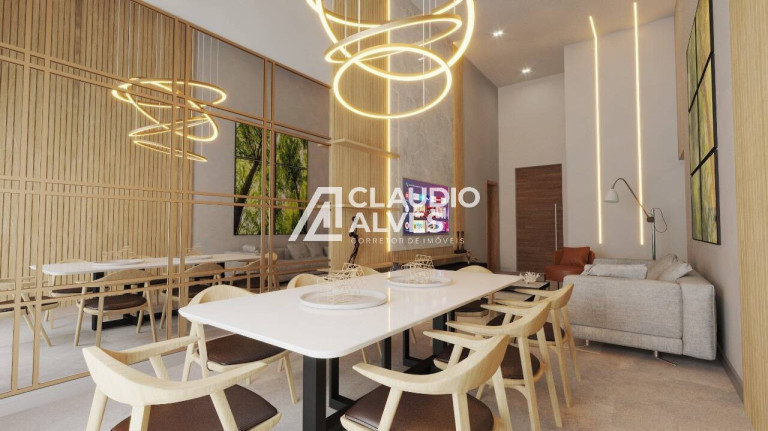 Imagem Casa de Condomínio com 3 Quartos à Venda, 274 m² em Sim - Feira De Santana Imagem Casa de Condomínio com 3 Quartos à Venda, 274 m² em Sim - Feira De Santana