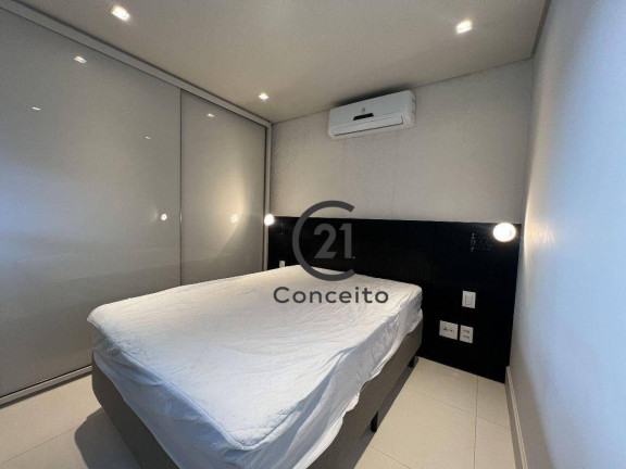 Imagem Studio com 1 Quarto à Venda, 53 m² em Centro - Florianópolis