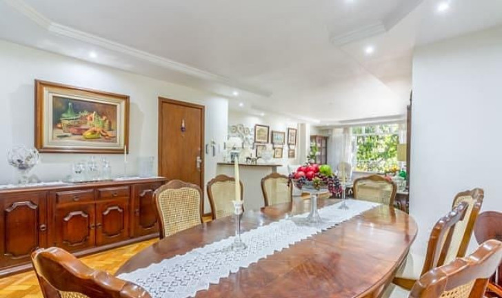 Imagem Apartamento com 3 Quartos à Venda, 141 m² em Copacabana - Rio De Janeiro Imagem Apartamento com 3 Quartos à Venda, 141 m² em Copacabana - Rio De Janeiro