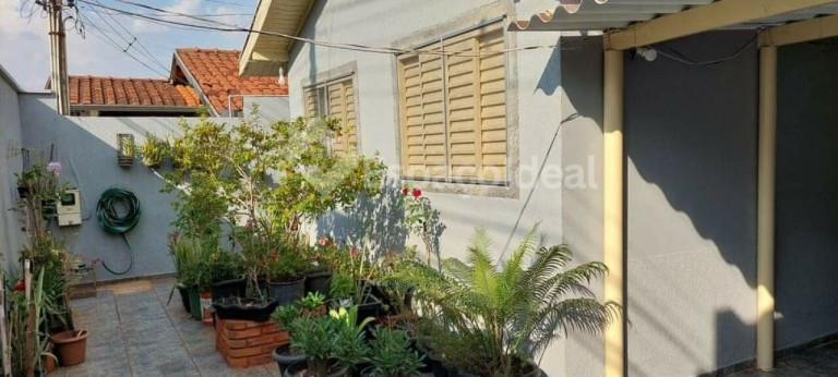 Imagem Casa com 2 Quartos à Venda, 135 m² em Núcleo Habitacional Luis Zillo - Lençóis Paulista Imagem Casa com 2 Quartos à Venda, 135 m² em Núcleo Habitacional Luis Zillo - Lençóis Paulista