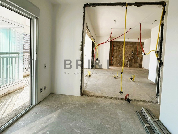 Imagem Apartamento com 2 Quartos à Venda, 86 m² em Vila Mascote - São Paulo
