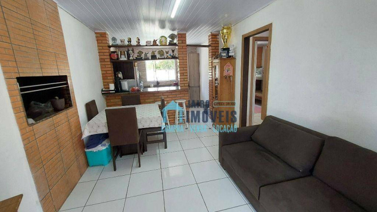 Imagem Casa com 2 Quartos à Venda, 300 m² em Centro - Balneário Pinhal