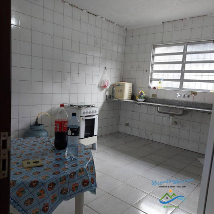 Imagem Casa com 2 Quartos à Venda, 250 m² em Balneário Tupy - Itanhaém Imagem Casa com 2 Quartos à Venda, 250 m² em Balneário Tupy - Itanhaém