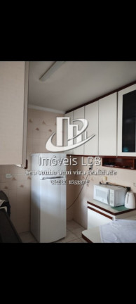 Imagem Apartamento com 2 Quartos à Venda, 63 m² em Jaguaribe - Osasco