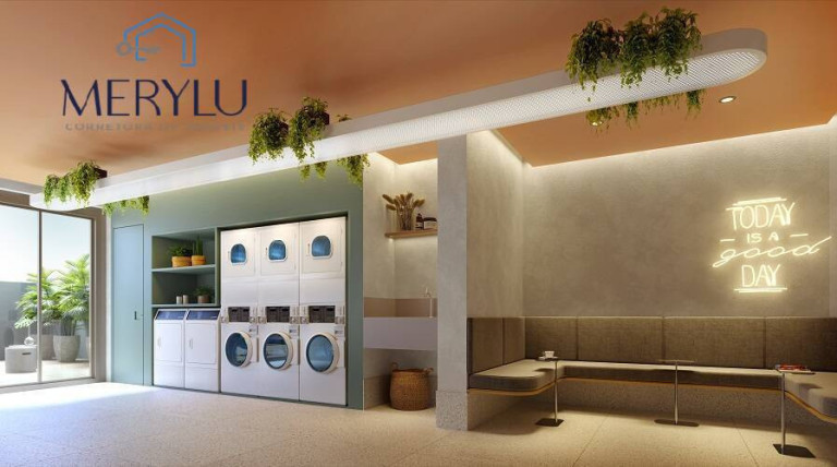 Imagem Apartamento com 1 Quarto à Venda, 27 m² em Vila Mariana - São Paulo Imagem Apartamento com 1 Quarto à Venda, 27 m² em Vila Mariana - São Paulo